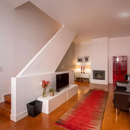 Flh Principe Real Town House