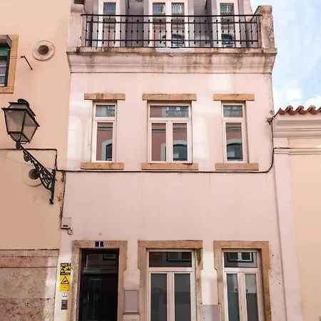 Flh Principe Real Town House