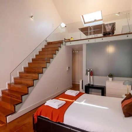 Flh Principe Real Town House *