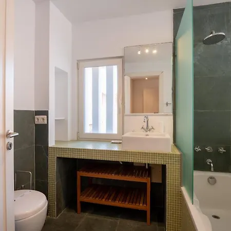 Flh Principe Real Town House *