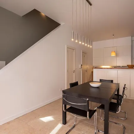 Flh Principe Real Town House * Lizbona