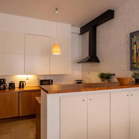 Flh Principe Real Town House Apartament *