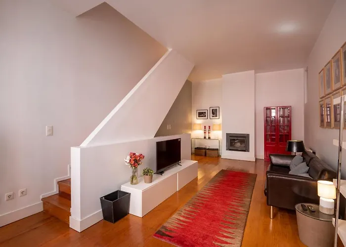 Flh Principe Real Town House