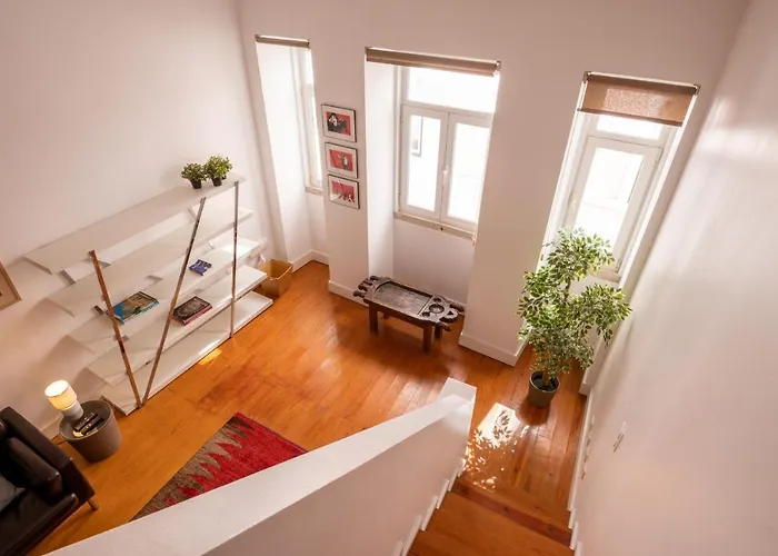 Flh Principe Real Town House Lisboa