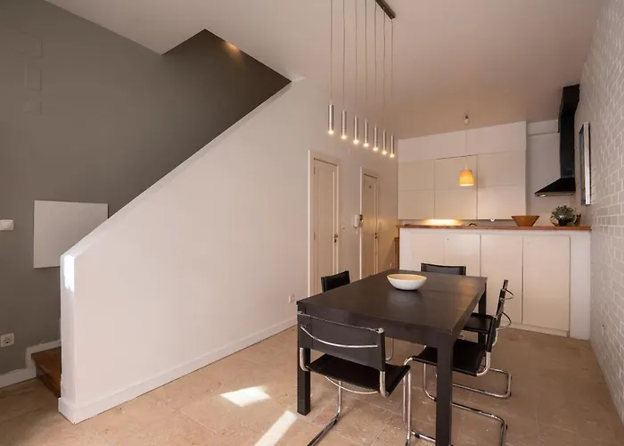 Flh Principe Real Town House * Lisboa
